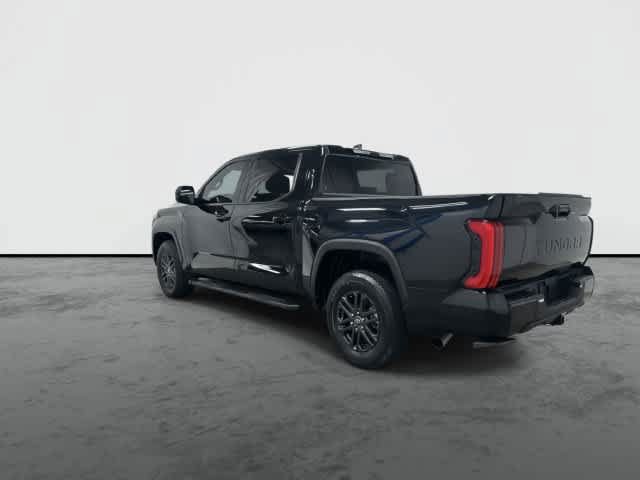 Used 2025 Toyota Tundra SR5 w/ SX Package RWD image 9