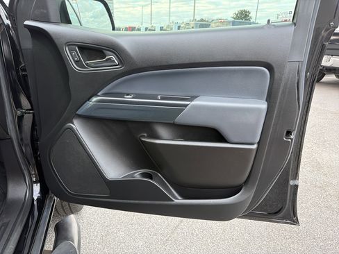 Used 2020 Chevrolet Colorado Z71 image 15