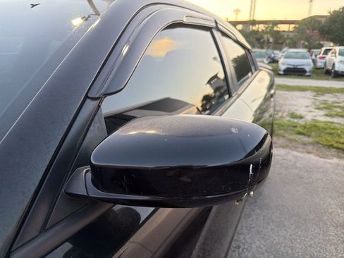 Used 2021 Dodge Charger SXT w/ Leather Interior Group RWD image 6