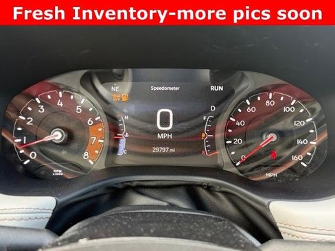 Used 2025 Jeep Compass Limited AWD/4WD image 6