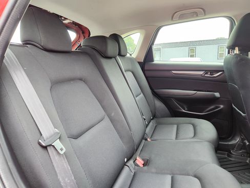 Used 2019 MAZDA CX-5 Sport FWD image 14