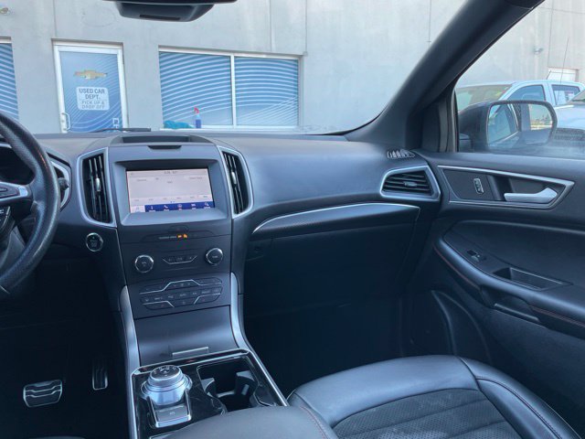 Used 2020 Ford Edge ST-Line AWD/4WD image 29