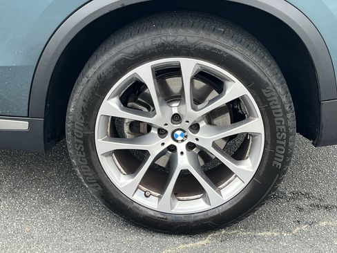 Used 2024 BMW X5 sDrive40i image 30