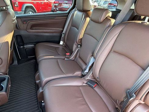 Used 2026 Honda Odyssey Touring image 22