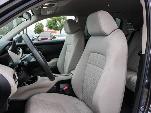 Certified 2023 Honda HR-V LX image 17