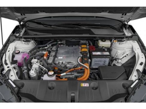 New 2026 Subaru Solterra image 14