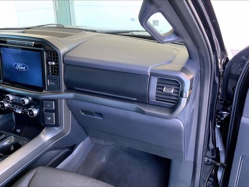 Used 2024 Ford F150 XLT w/ Equipment Group 302A MID image 19