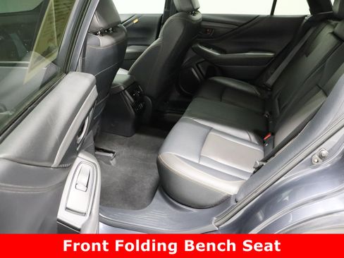 Used 2024 Subaru Outback Wilderness image 31