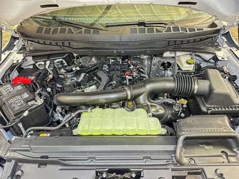 New 2026 Ford F150 King Ranch w/ Equipment Group 601A High AWD/4WD image 47