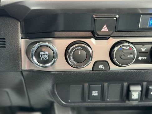 Used 2023 Toyota Tacoma SR5 w/ Black Out Package (TMS) image 14