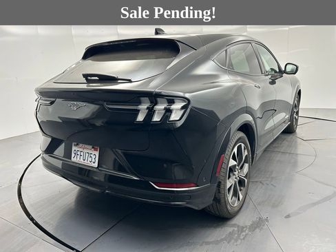 Used 2023 Ford Mustang Mach-E Premium image 5