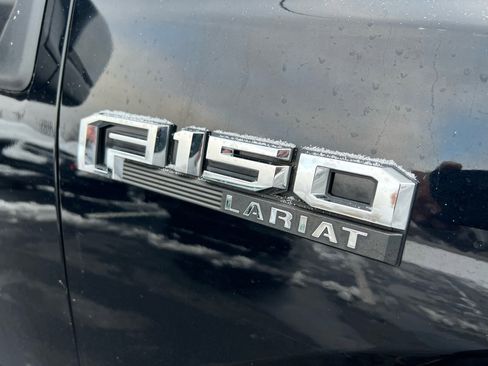 Used 2017 Ford F150 Limited image 24