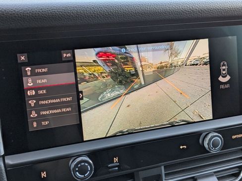 New 2026 Porsche Macan image 19