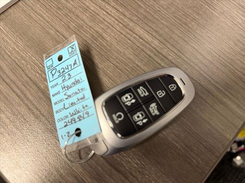 Used 2023 Hyundai Sonata Limited image 27