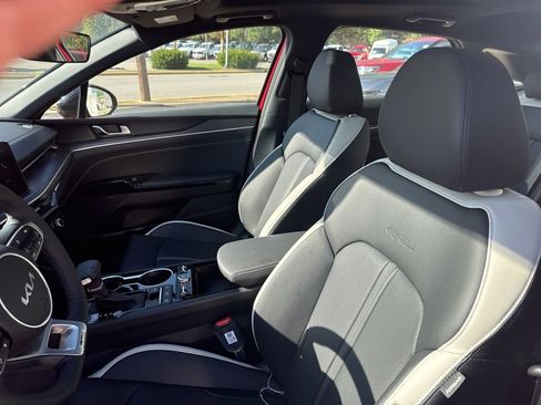 New 2026 Kia K5 GT-Line w/ GT-Line Premium Package image 19