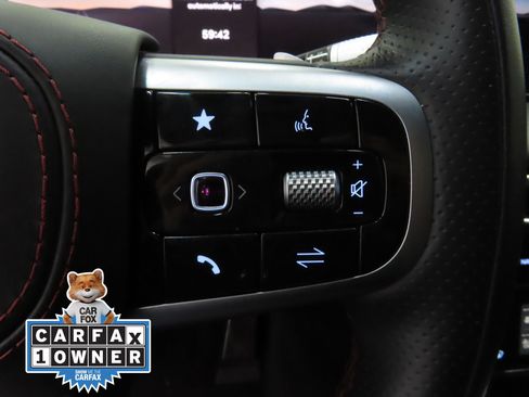 Used 2025 Genesis G80 2.5T Sport Prestige image 13