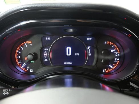 Used 2024 Dodge Durango SXT AWD/4WD image 25