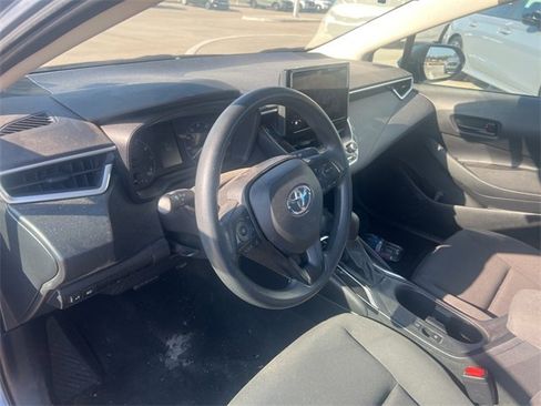 Used 2024 Toyota Corolla LE image 11