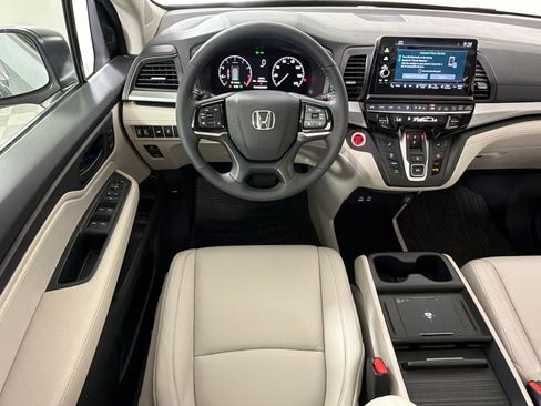 New 2026 Honda Odyssey EX-L image 28