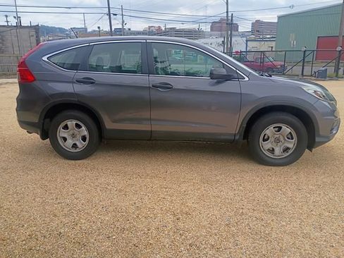 Used 2015 Honda CR-V LX image 13