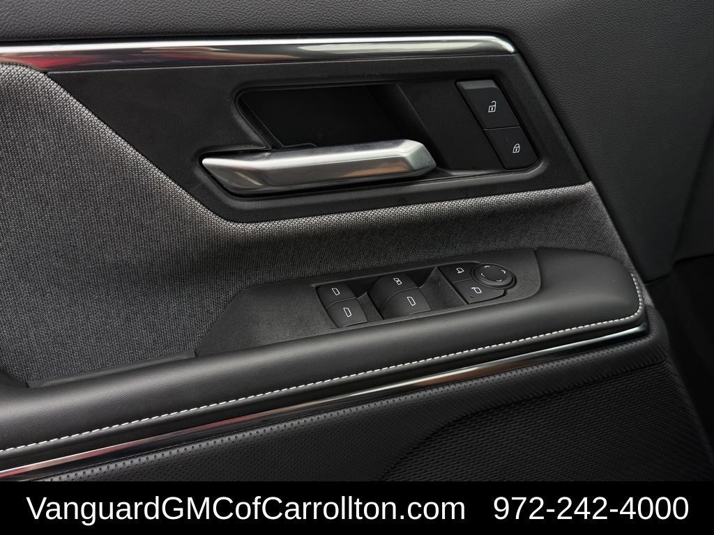 New 2026 GMC Sierra EV Elevation AWD/4WD image 22