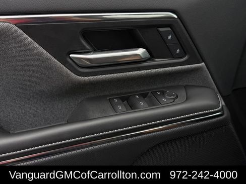 New 2026 GMC Sierra EV Elevation AWD/4WD image 22