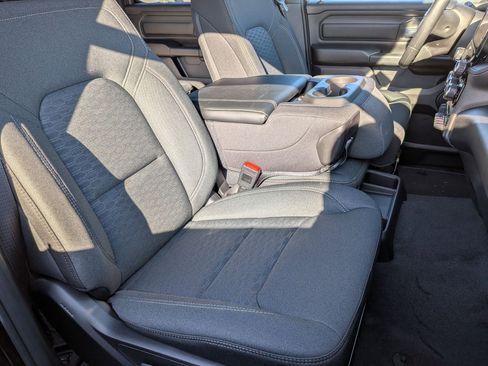 New 2026 RAM 1500 Classic Warlock image 32