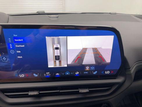 New 2026 Chevrolet Silverado EV LT w/ LPO, Cargo Security Package image 23