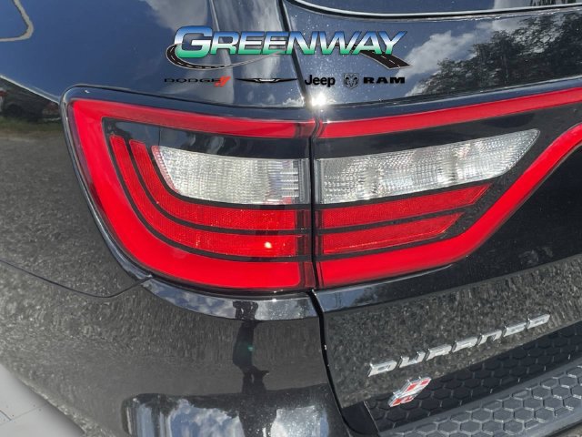 Used 2020 Dodge Durango R/T w/ Technology Group AWD/4WD image 36