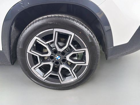 New 2026 BMW X1 xDrive28i w/ Convenience Package AWD/4WD image 32