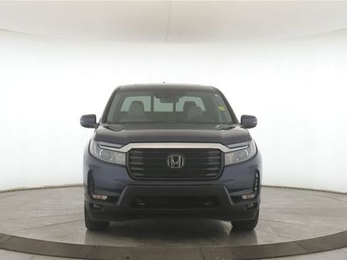 Used 2023 Honda Ridgeline RTL image 12