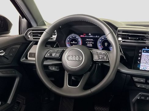 New 2026 Audi A3 2.0T Premium AWD/4WD image 10