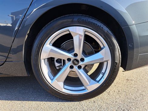 Used 2022 Audi A6 3.0T allroad Prestige image 38