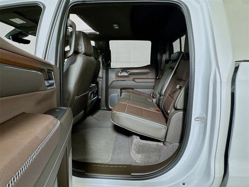 Certified 2024 GMC Sierra 1500 Denali w/ Denali Reserve Package image 24