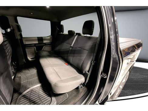 Used 2019 Ford F150 XL w/ Equipment Group 101A Mid AWD/4WD image 35