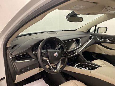 Certified 2023 Buick Enclave Essence w/ Experience Buick Package image 7