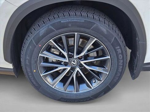 Used 2022 Lexus NX 250 NX 250 Premium image 20