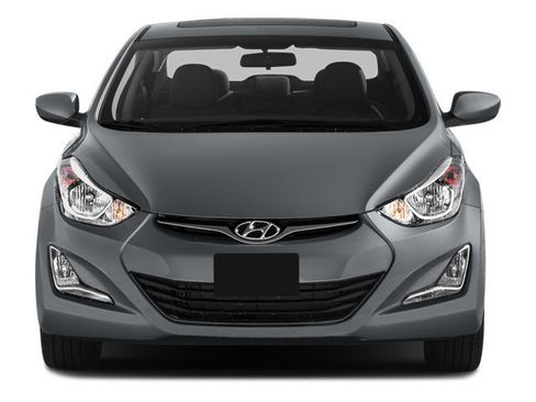 Used 2014 Hyundai Elantra SE FWD image 7
