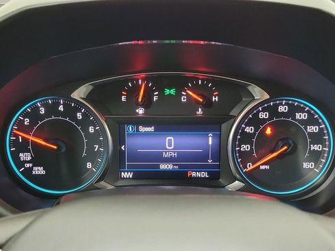 Certified 2023 Chevrolet Equinox LT image 11