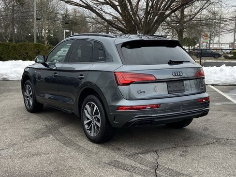 Certified 2024 Audi Q5 2.0T Premium w/ Summer of Audi Package image 7