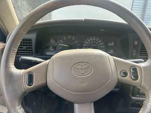 Used 1994 Toyota 4Runner SR5 image 15