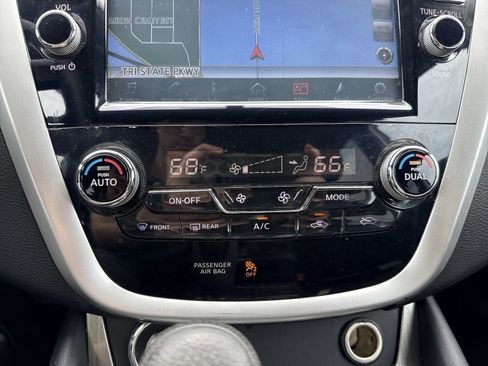 Used 2016 Nissan Murano S w/ Navigation Package AWD/4WD image 20