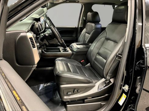 Used 2018 GMC Sierra 1500 Denali AWD/4WD image 22