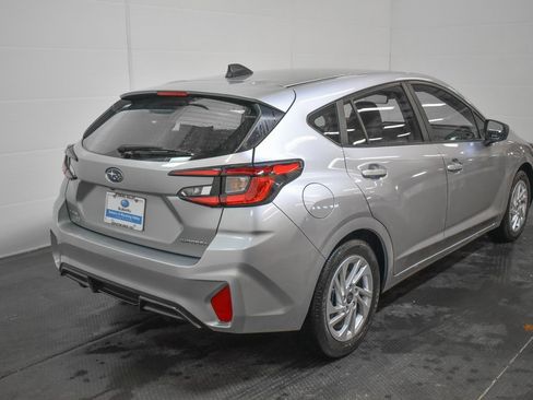 Certified 2025 Subaru Impreza 2.0i image 6