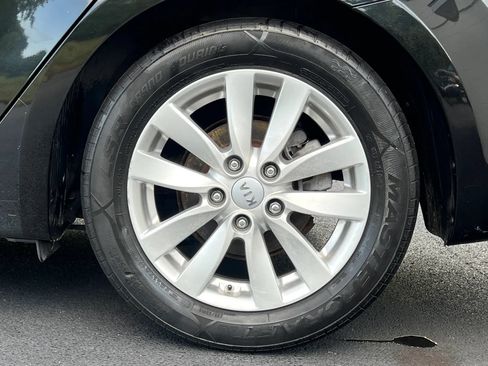 Used 2015 Kia Forte LX w/ Popular Package FWD image 10