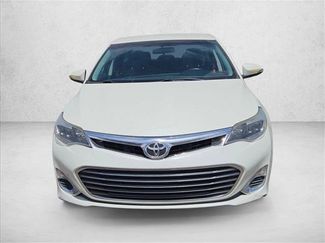 Used 2014 Toyota Avalon XLE FWD video 2