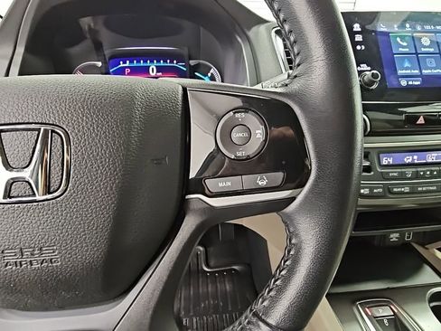 Used 2021 Honda Pilot EX-L image 27