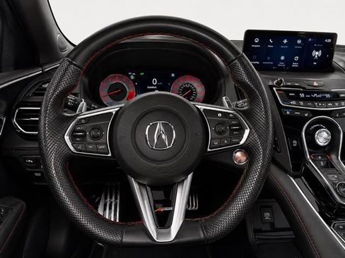 Used 2024 Acura RDX A-Spec AWD/4WD image 22