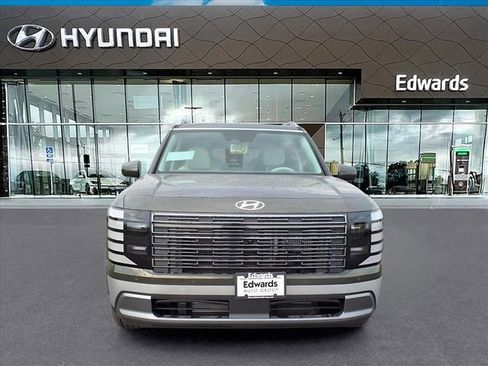 New 2026 Hyundai Palisade SEL Premium image 11