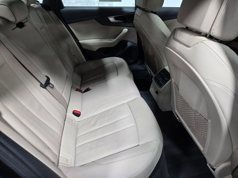 Used 2023 Audi A4 2.0T Premium Plus image 48